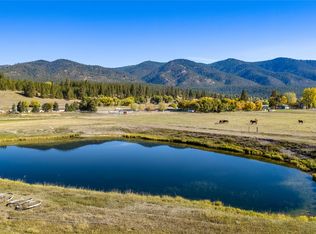 16605 Fox Hill Dr, Frenchtown, MT 59834