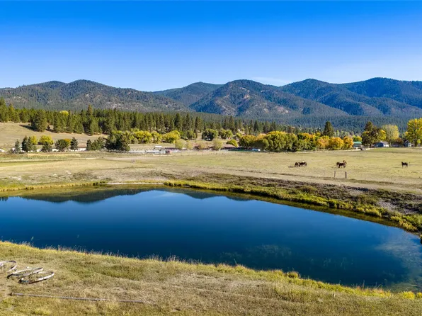 16605 Fox Hill Dr, Frenchtown, MT 59834