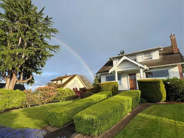 3406 Rosedale Street, Gig Harbor, WA 98335