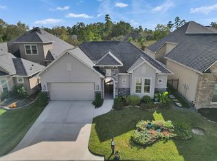 7415 Nantucket Point Ln, Spring, TX 77389