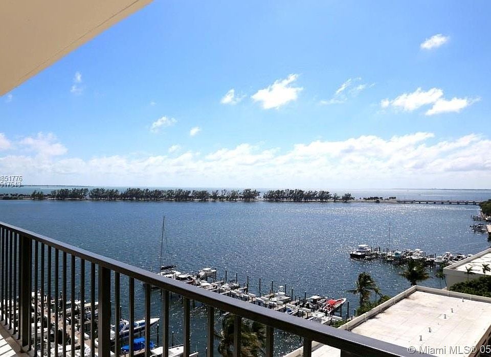 1st image of 1865 Brickell Ave APT A1110