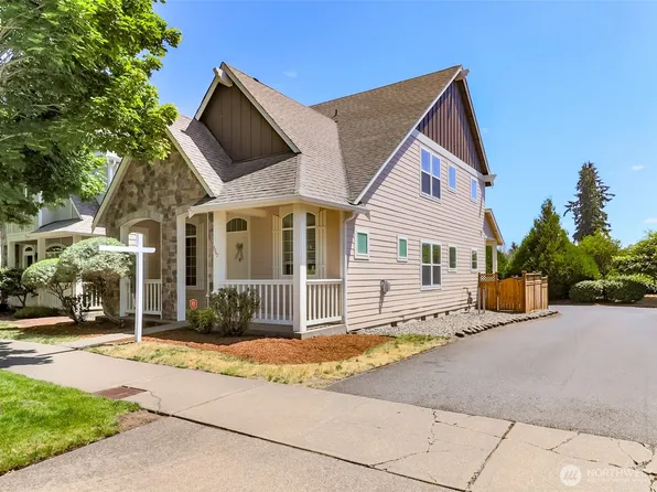 4947 Balustrade Boulevard SE, Lacey, WA 98515