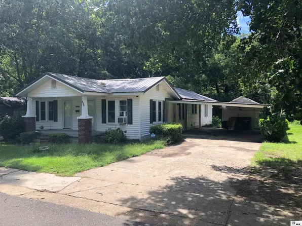 423 Todd St, Bastrop, LA 71220