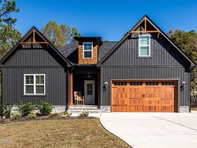 85 Weathered Oak Way, Youngsville, NC, 27596