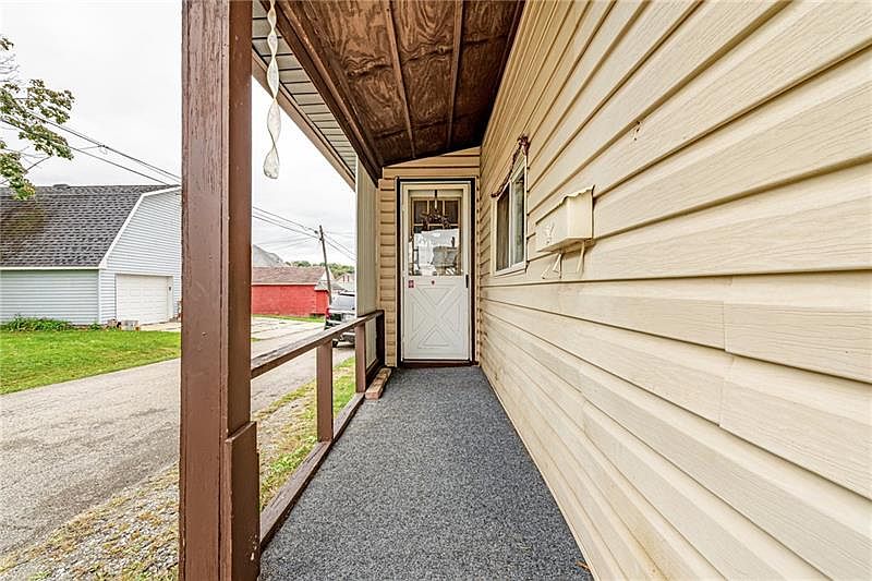 151 Summit Ave, Leechburg, PA 15656 MLS 1628288 Zillow