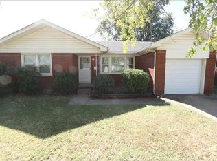 9138 E Marshall St, Tulsa, OK 74115