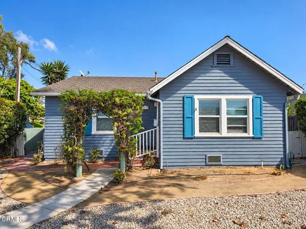 360 N Ventura Rd, Port Hueneme, CA 93041