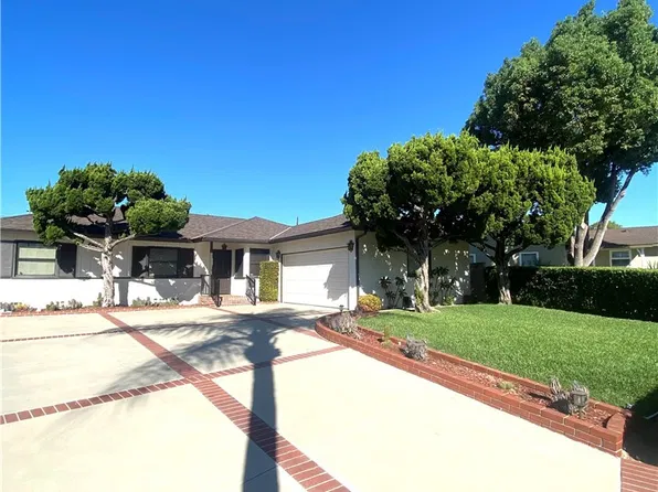 651 S Albertson Ave, Covina, CA 91723