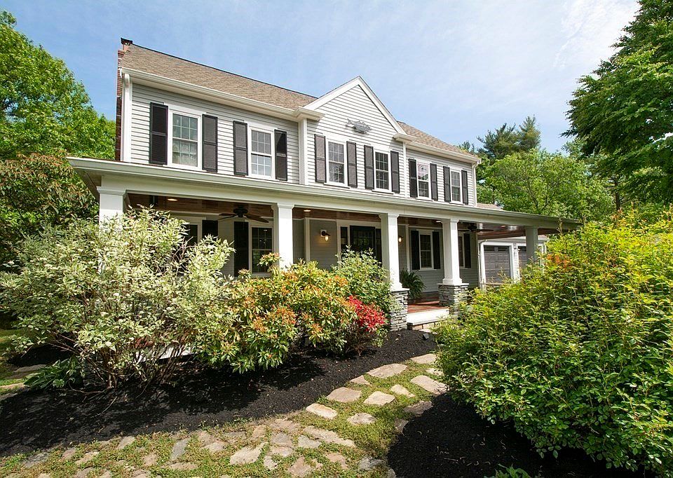 74 Forest Ave, Cohasset, MA 02025 Zillow