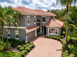 2306 Messenger Cir, Safety Harbor, FL 34695