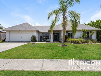 10414 Deepbrook Dr, Riverview, FL, 33569