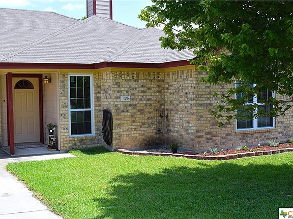 5th image of 406 Mesquite Cir