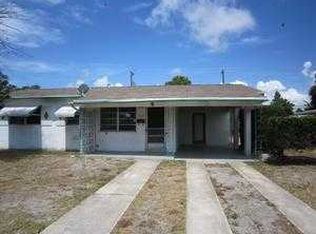 535 NW 5th St, Boynton Beach, FL 33435