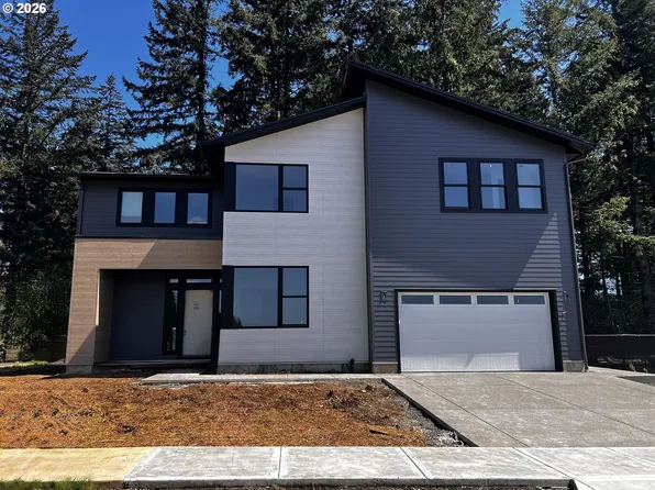 9394 N Clover St, Camas, WA 98607
