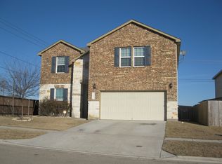 3101 Shawlande Dr, Killeen, TX 76542