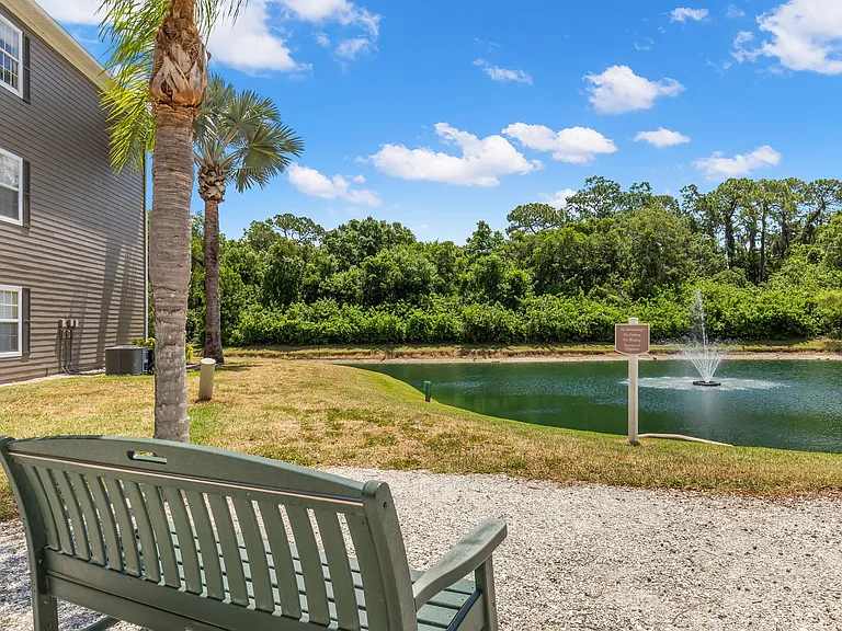Gorgeous Lake Views