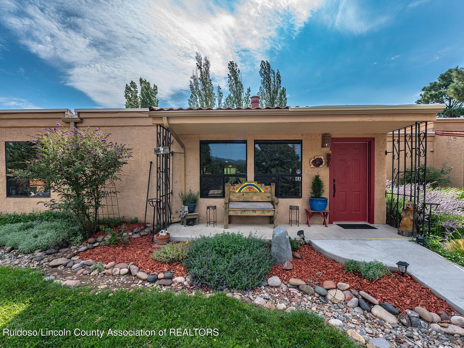 110 Bogie Ln UNIT 4A