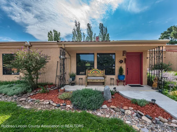 110 Bogie Ln Unit 4A, Ruidoso, NM 88345