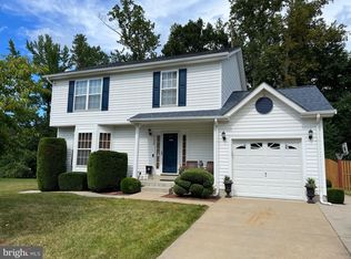 7030 Heather Dr, Bryans Road, MD