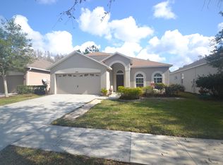 19105 Chemille Dr, Lutz, FL 33558