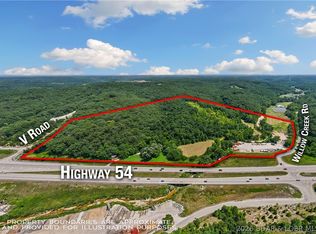 Tbd Highway 54, Linn Creek, MO 65052