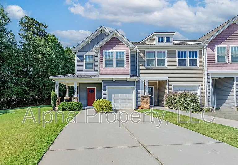 195 Fair Orchard Way — Photo 1