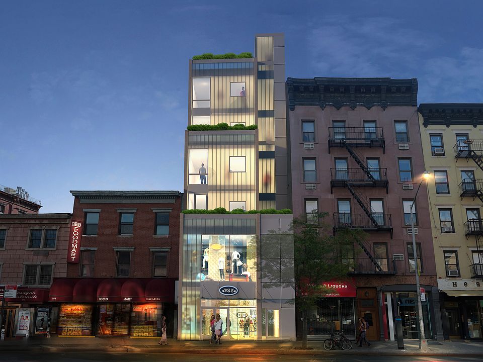 1st image of 192 8th Ave #1
