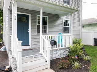 324 Durham Ave, Metuchen, NJ 08840