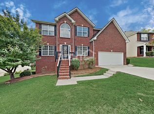 1380 Grey Rock Way, Suwanee, GA 30024