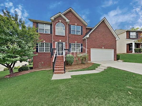1380 Grey Rock Way, Suwanee, GA 30024