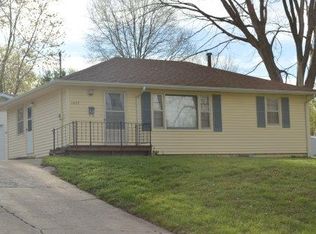 1425 Drake Ave, Centerville, IA 52544
