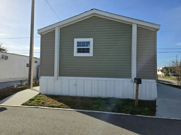 4125 Park St N #826, Saint Petersburg, FL 33709