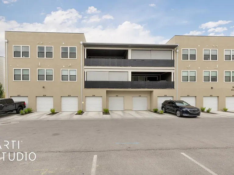 8342 S Sky Mirror Ln #304 — Photo 23