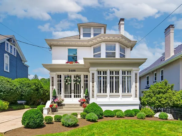 2486 Observatory Ave, Cincinnati, OH 45208