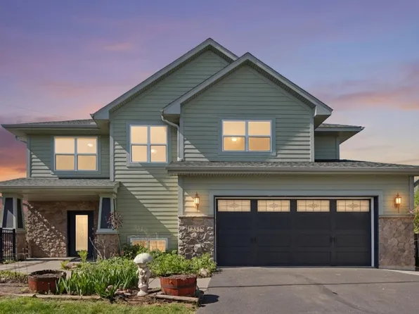 12345 Butternut St NW, Coon Rapids, MN 55448
