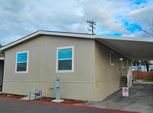 8389 Baker Ave SPACE 92, Rancho Cucamonga, CA 91730