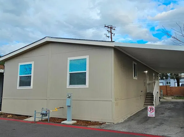 8389 Baker Ave Space 92, Rancho Cucamonga, CA 91730