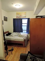 Rented by J Misrahi Realty Corp