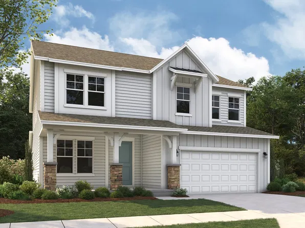 556 Whistle Stop Way, Knightdale, NC 27545