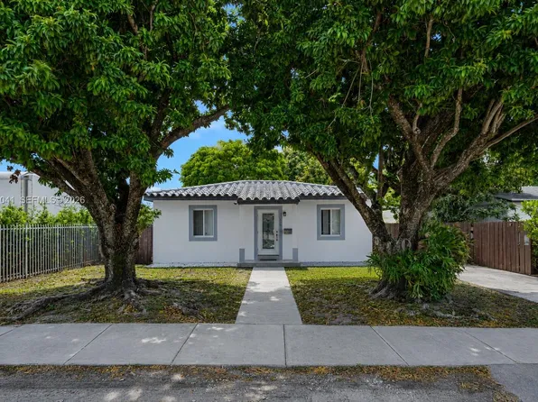 270 NW 51st Ave, Miami, FL 33126