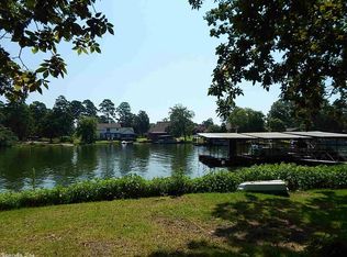 1775 Marion Anderson Rd, Hot Springs, AR 71913