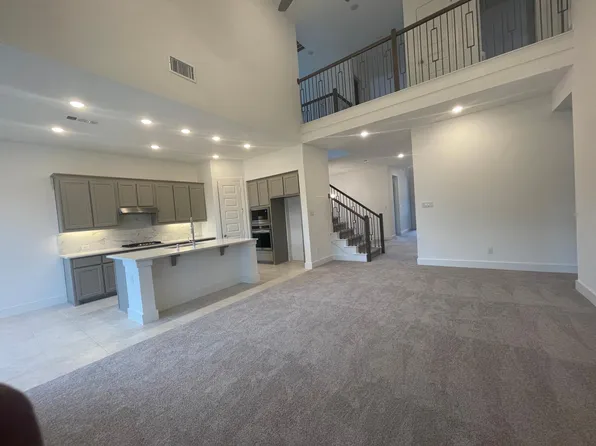 1164 Saddle Ridge Dr, Aubrey, TX 76227