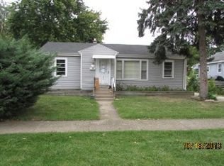 14921 Ridgeway Ave, Midlothian, IL 60445