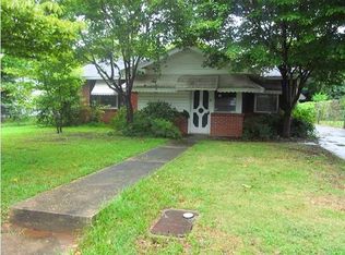 3022 Texas St, Montgomery, AL 36110