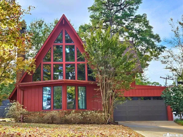 1121 Quapaw St, Camden, AR 71701