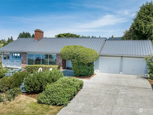 17726 17th Avenue NW, Shoreline, WA 98177