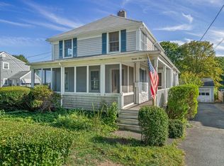 25 Brook St, Scituate, MA 02066