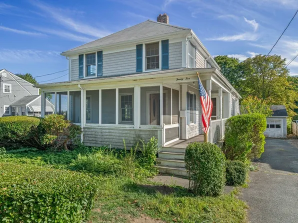 25 Brook St, Scituate, MA 02066