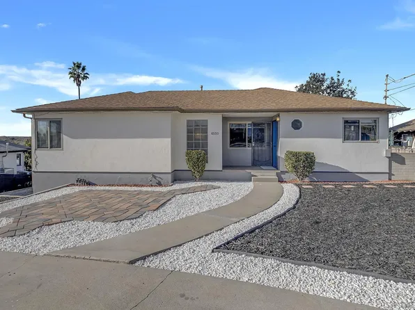 6550 Macarthur Dr, Lemon Grove, CA 91945