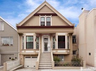 874 Potrero Ave, San Francisco, CA 94110